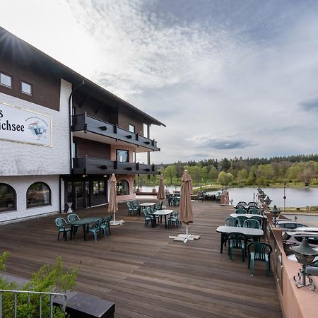 Hotels Am Kranichsee Goslar Dış mekan fotoğraf