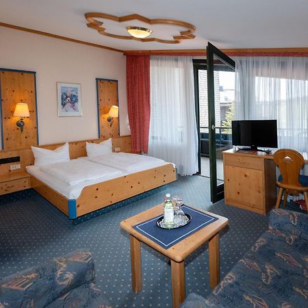 Hotels Am Kranichsee Goslar Dış mekan fotoğraf