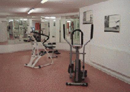 Hotels Am Kranichsee Goslar Dış mekan fotoğraf