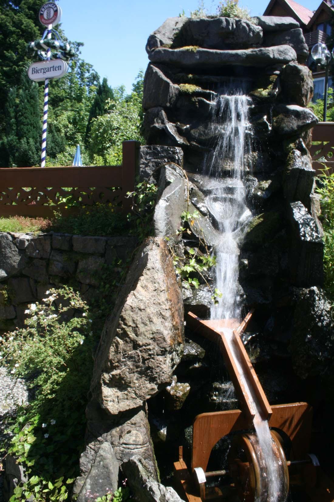 Hotels Am Kranichsee Goslar Dış mekan fotoğraf