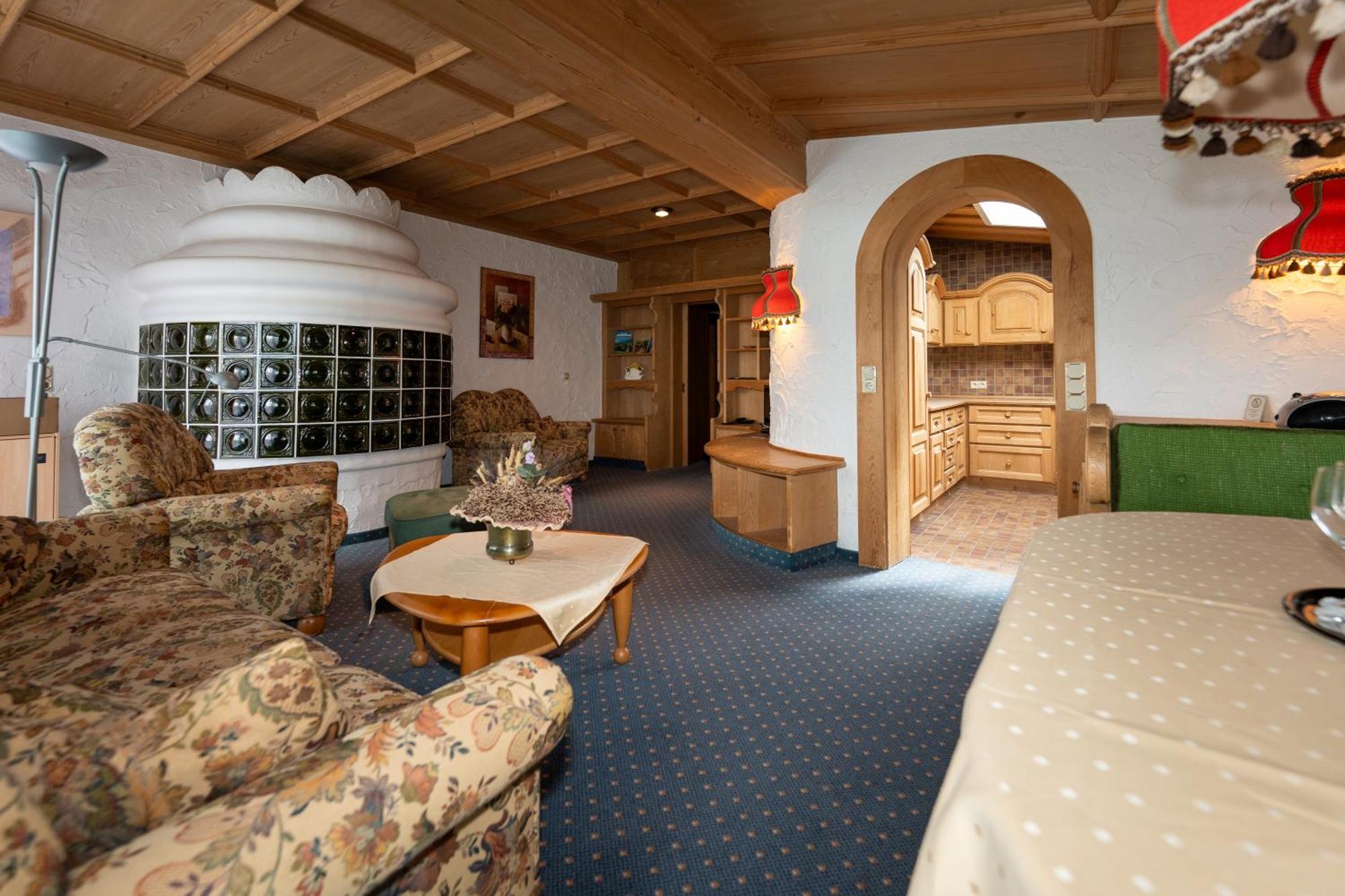 Hotels Am Kranichsee Goslar Dış mekan fotoğraf