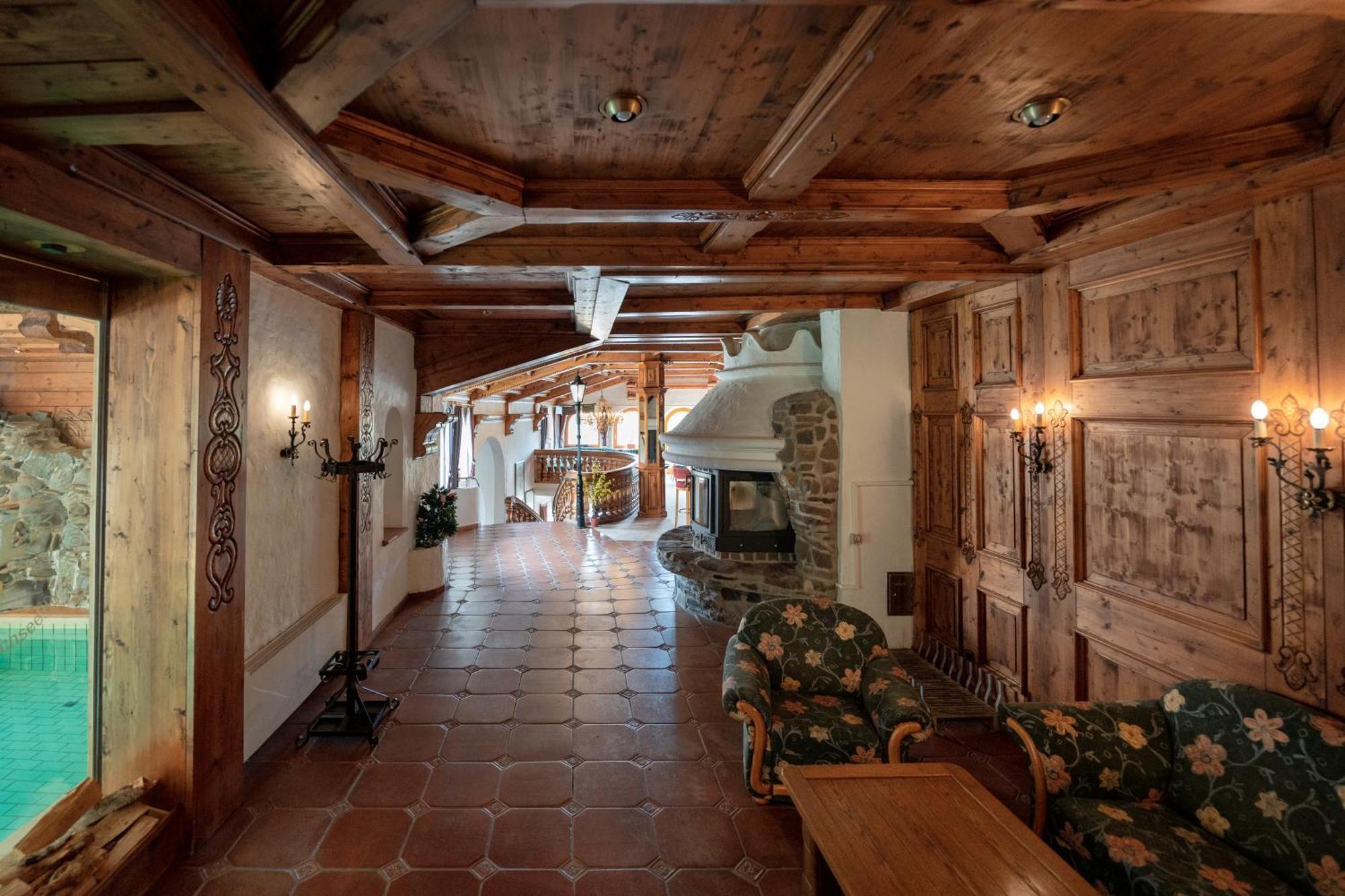 Hotels Am Kranichsee Goslar Dış mekan fotoğraf