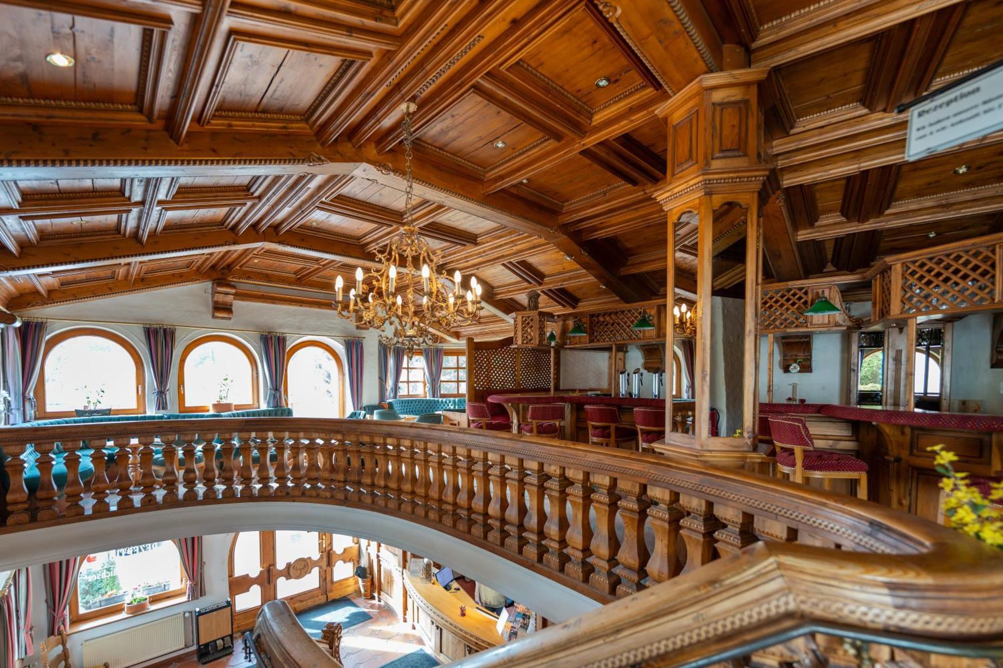 Hotels Am Kranichsee Goslar Dış mekan fotoğraf