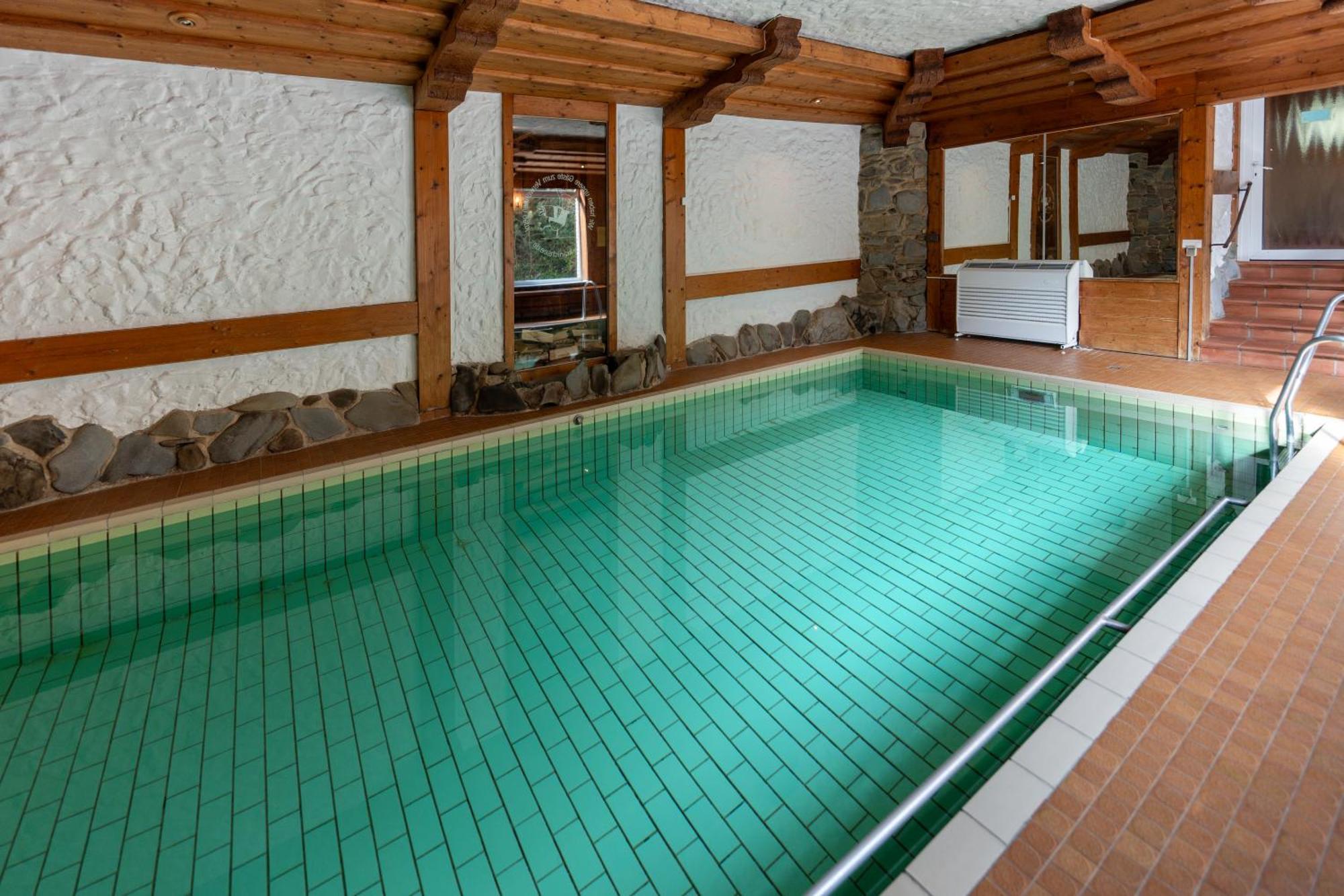 Hotels Am Kranichsee Goslar Dış mekan fotoğraf
