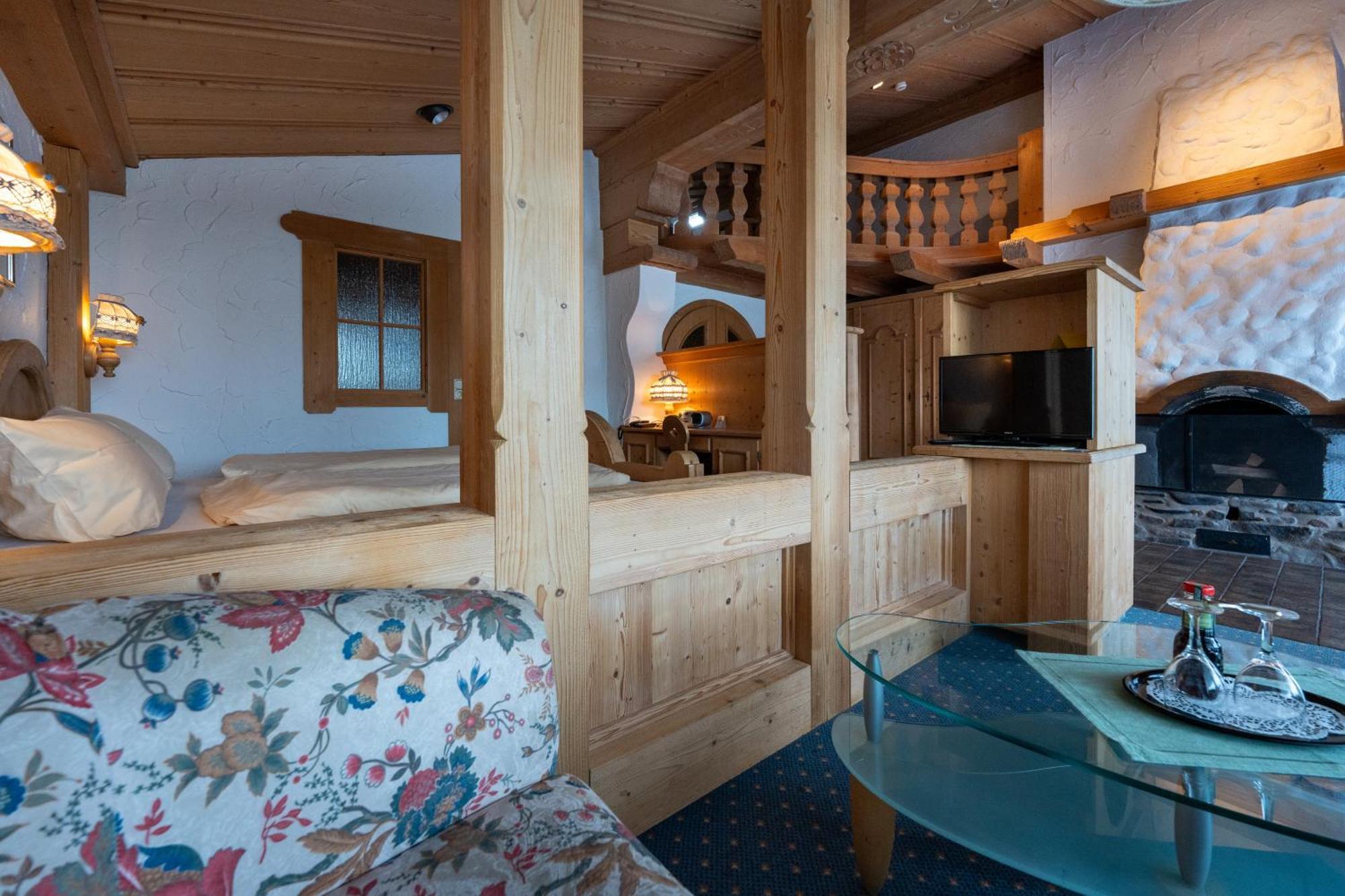 Hotels Am Kranichsee Goslar Dış mekan fotoğraf