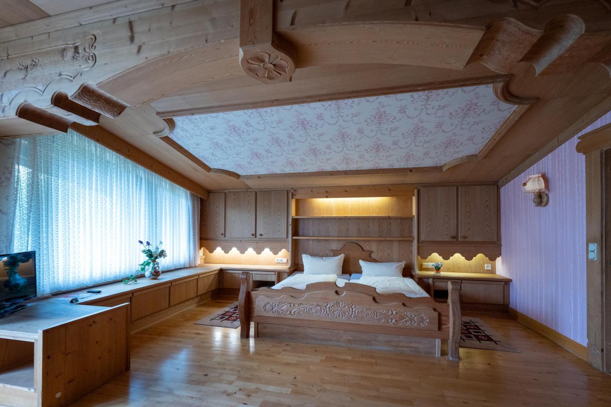Hotels Am Kranichsee Goslar Dış mekan fotoğraf