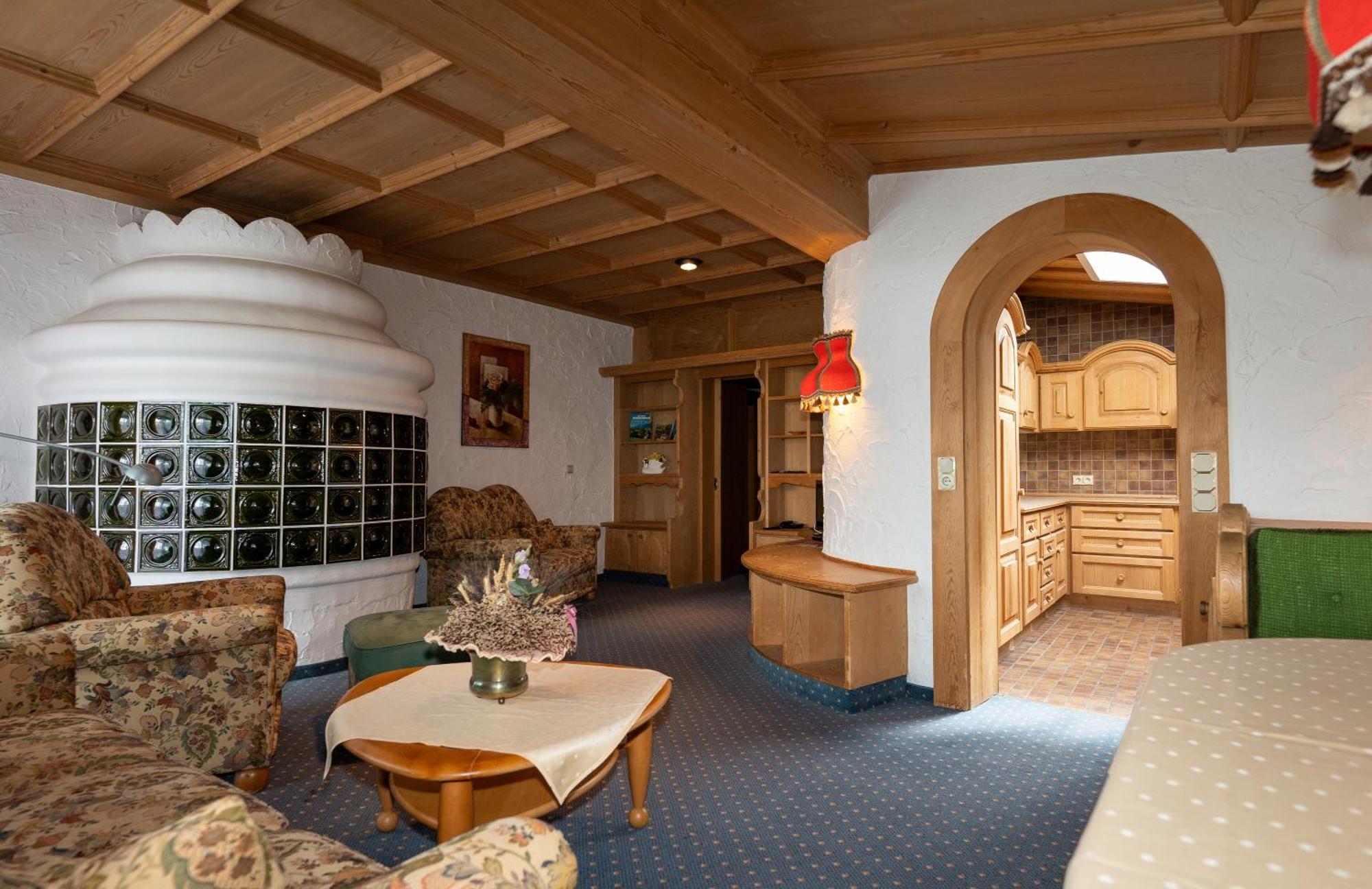 Hotels Am Kranichsee Goslar Dış mekan fotoğraf