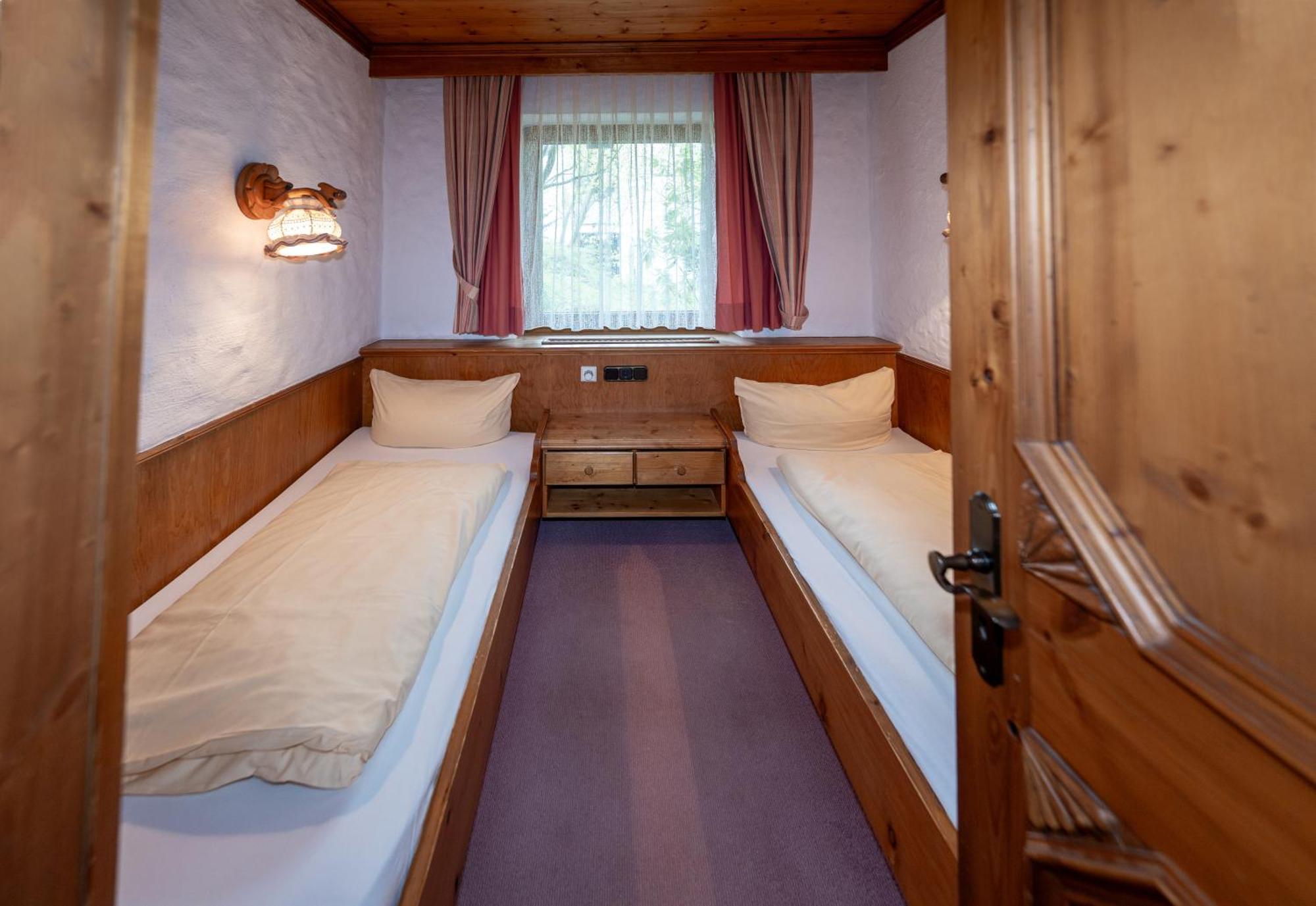 Hotels Am Kranichsee Goslar Dış mekan fotoğraf